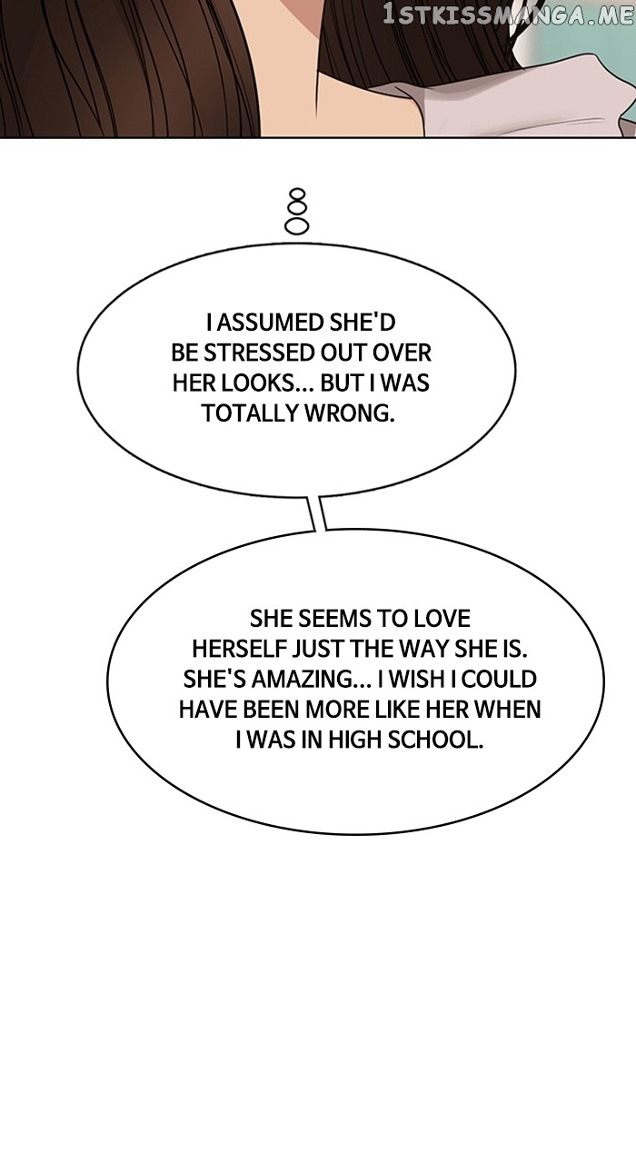 True Beauty Chapter 250 - page 85