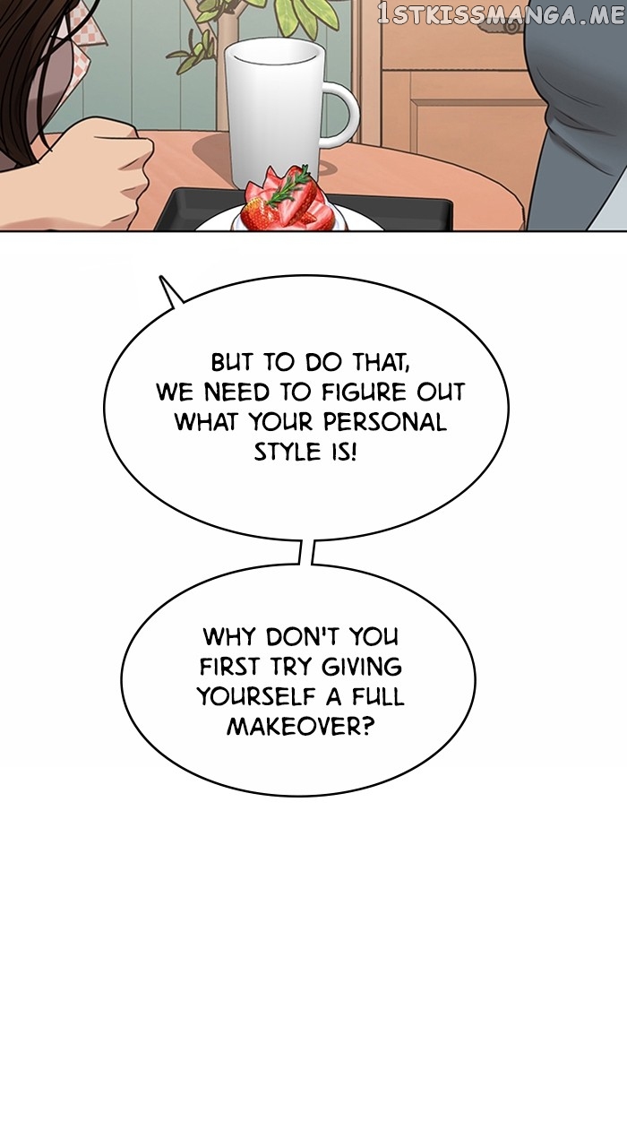 True Beauty Chapter 250 - page 96