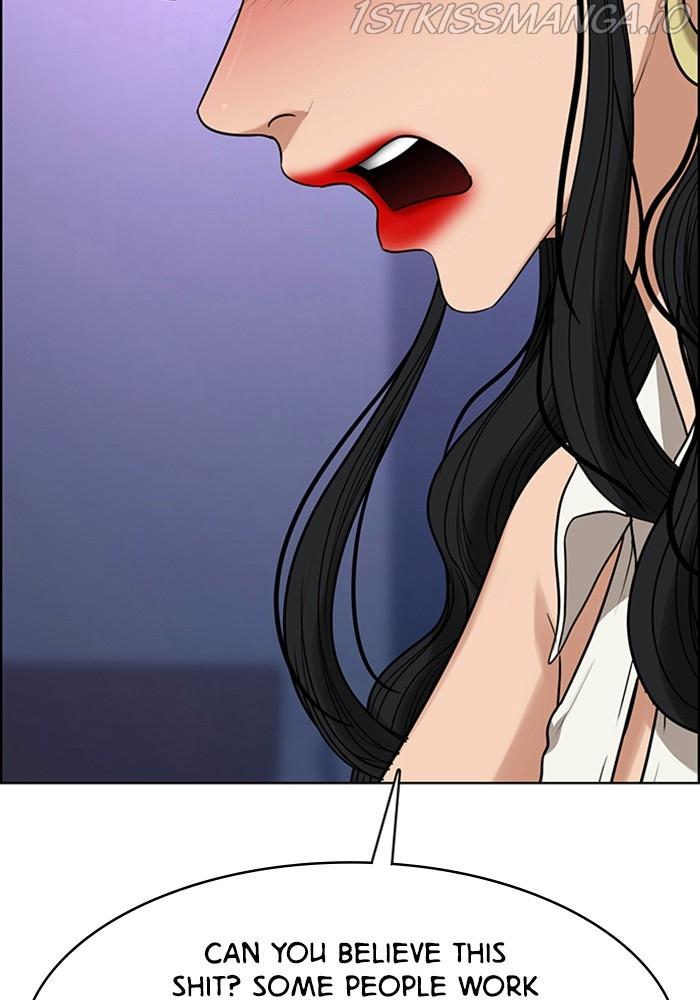 True Beauty Chapter 216 - page 21