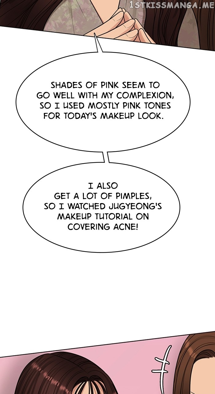 True Beauty Chapter 251 - page 19