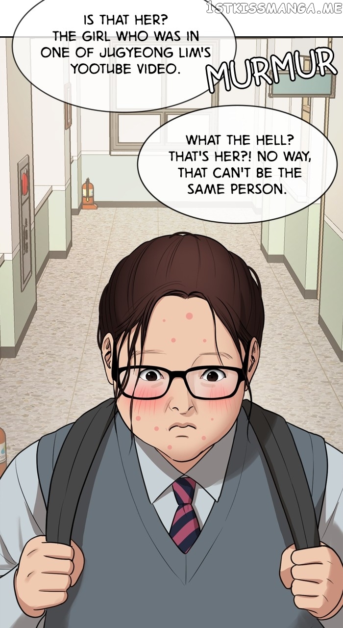 True Beauty Chapter 251 - page 30