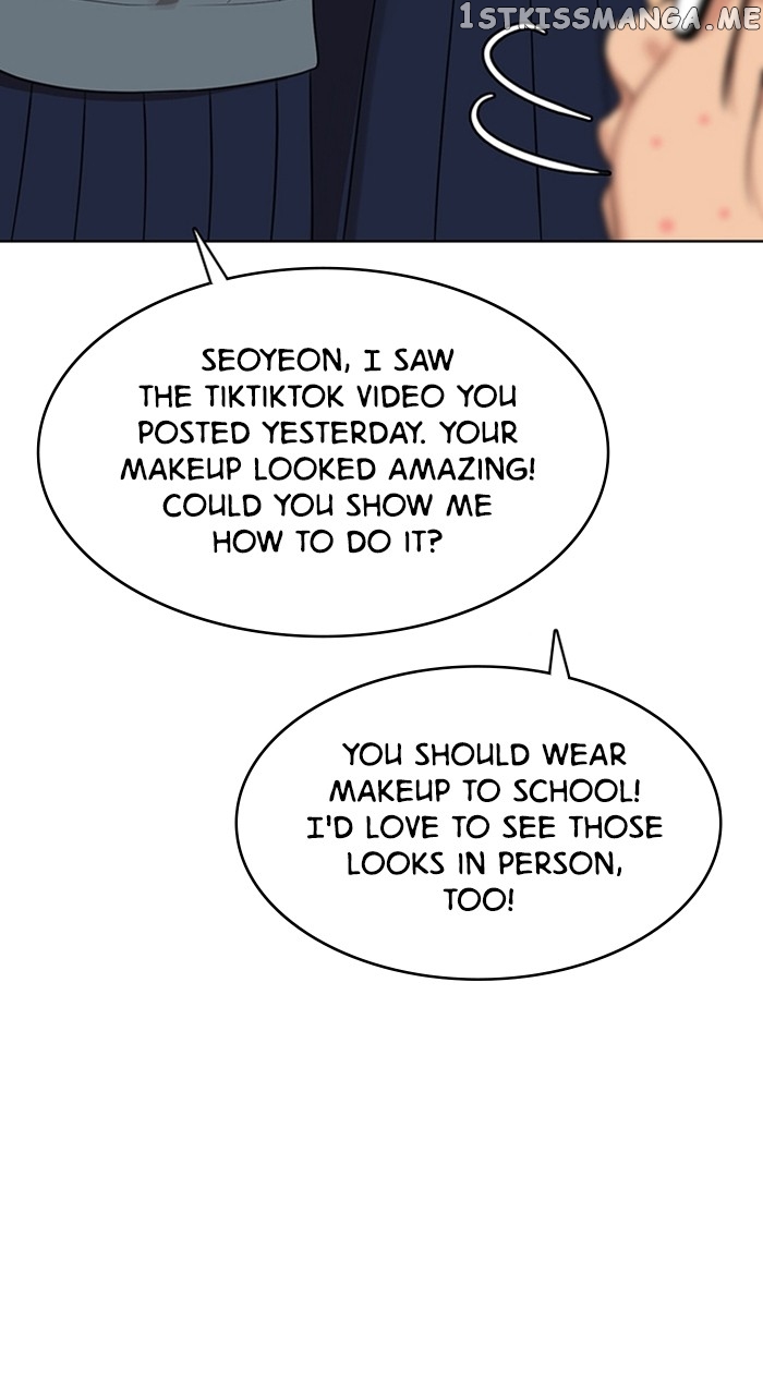 True Beauty Chapter 251 - page 36