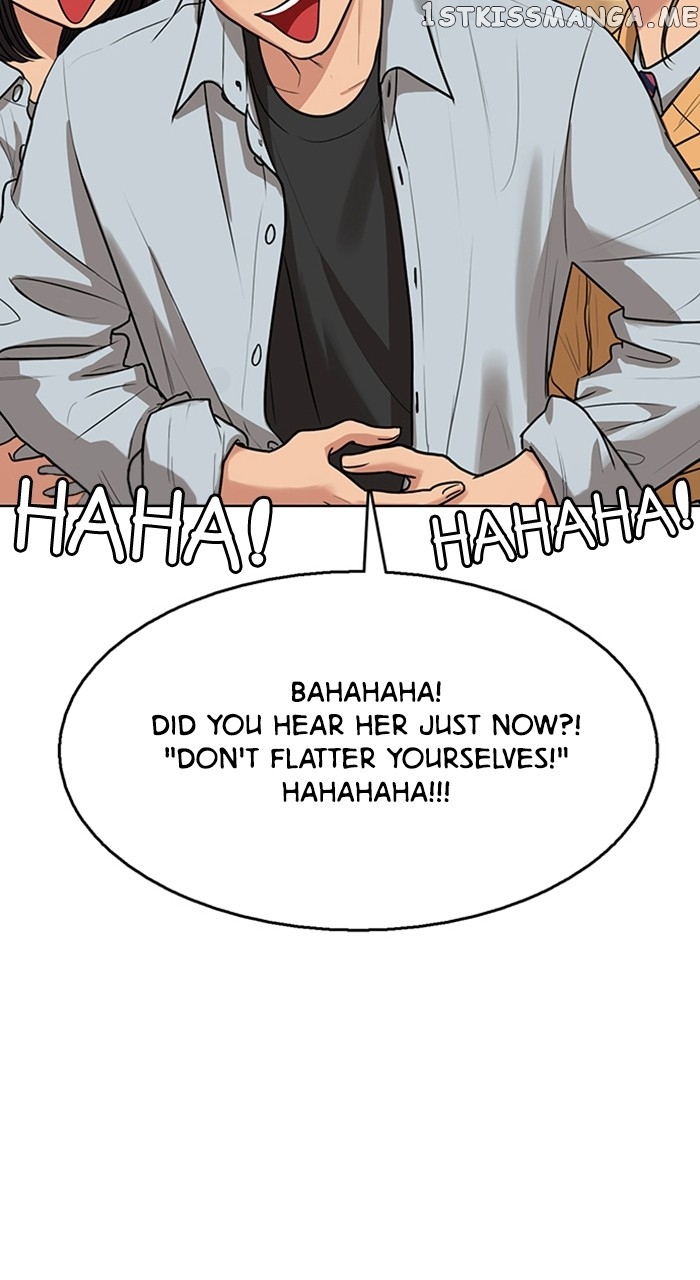 True Beauty Chapter 251 - page 56