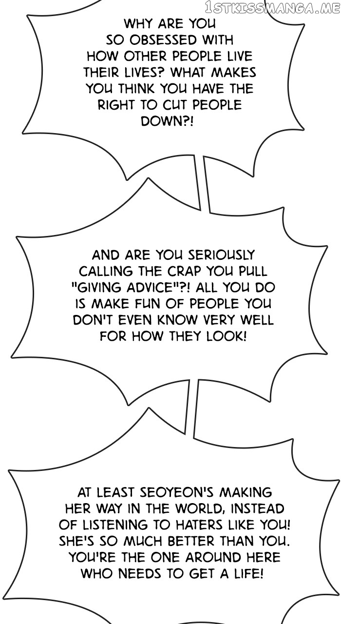 True Beauty Chapter 251 - page 72