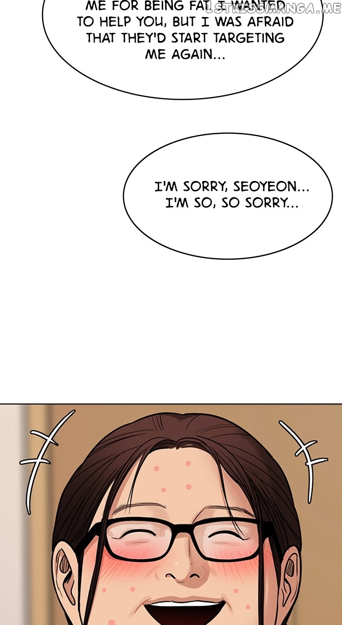 True Beauty Chapter 251 - page 89