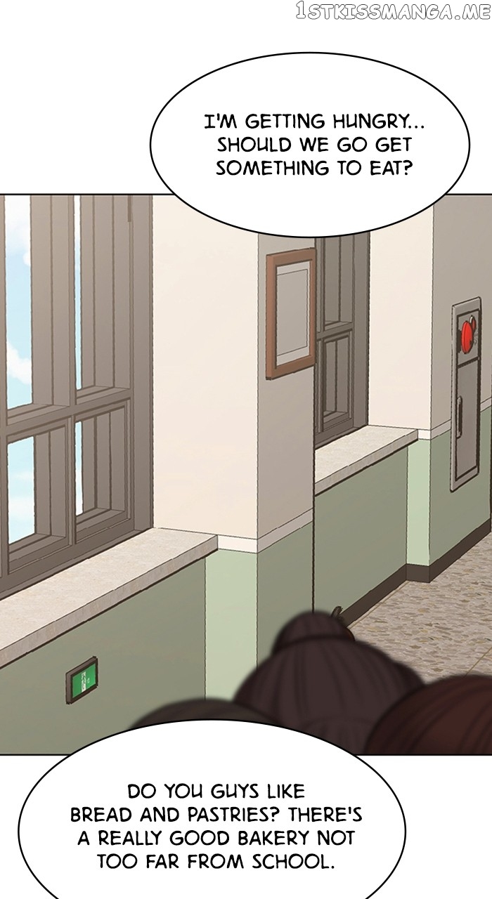 True Beauty Chapter 251 - page 92