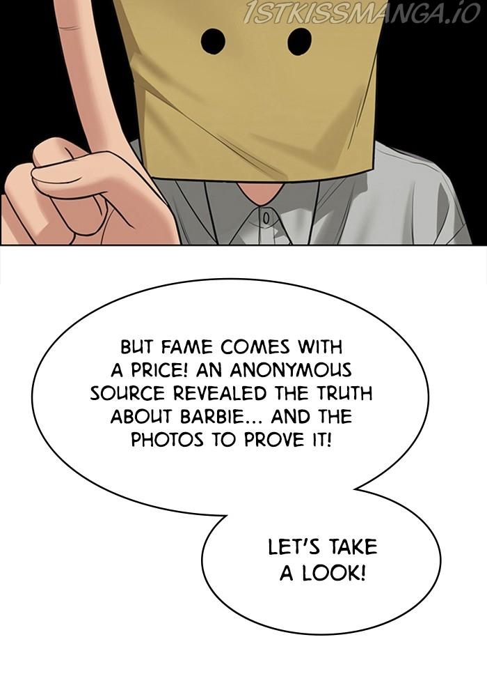 True Beauty Chapter 217 - page 10