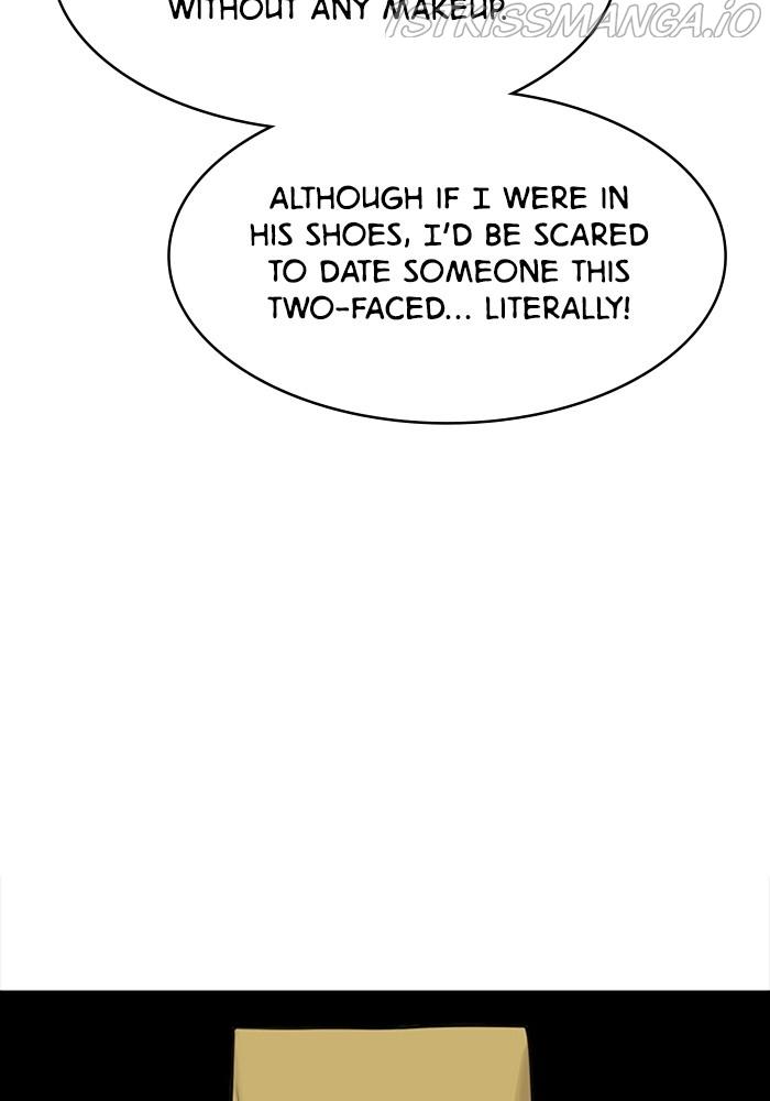 True Beauty Chapter 217 - page 25