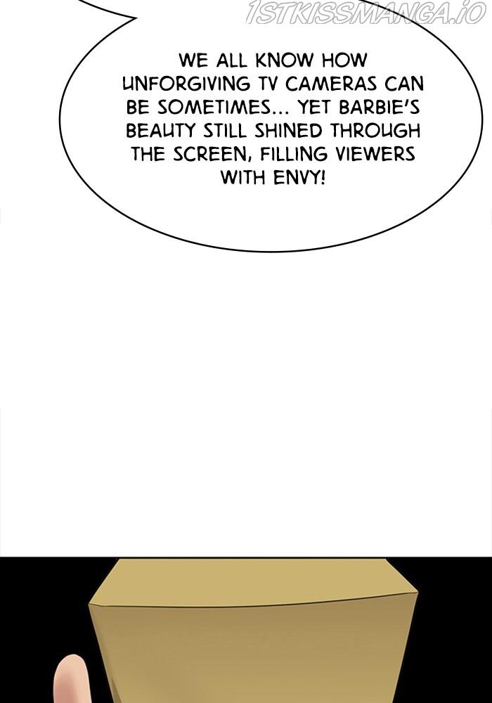 True Beauty Chapter 217 - page 9