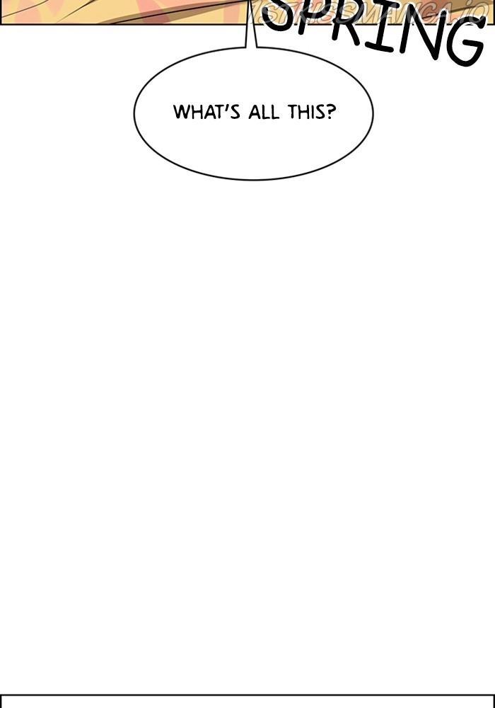 True Beauty Chapter 217 - page 95