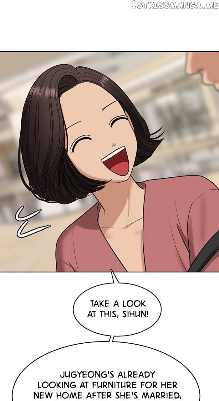 True Beauty Chapter 252 - page 35