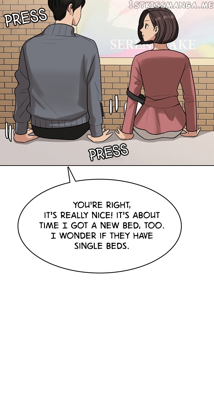 True Beauty Chapter 252 - page 38