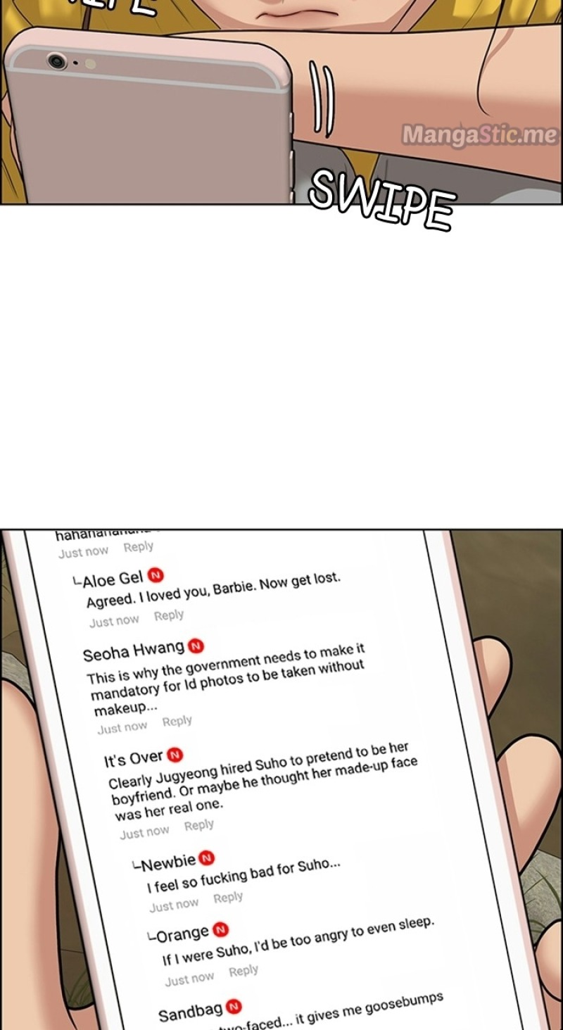 True Beauty Chapter 219 - page 23