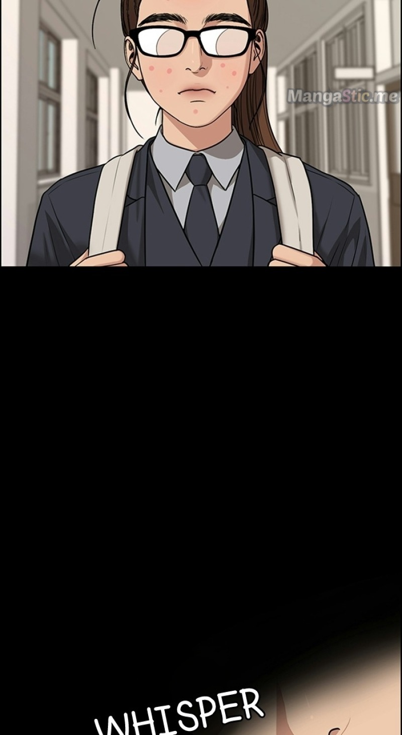 True Beauty Chapter 219 - page 33