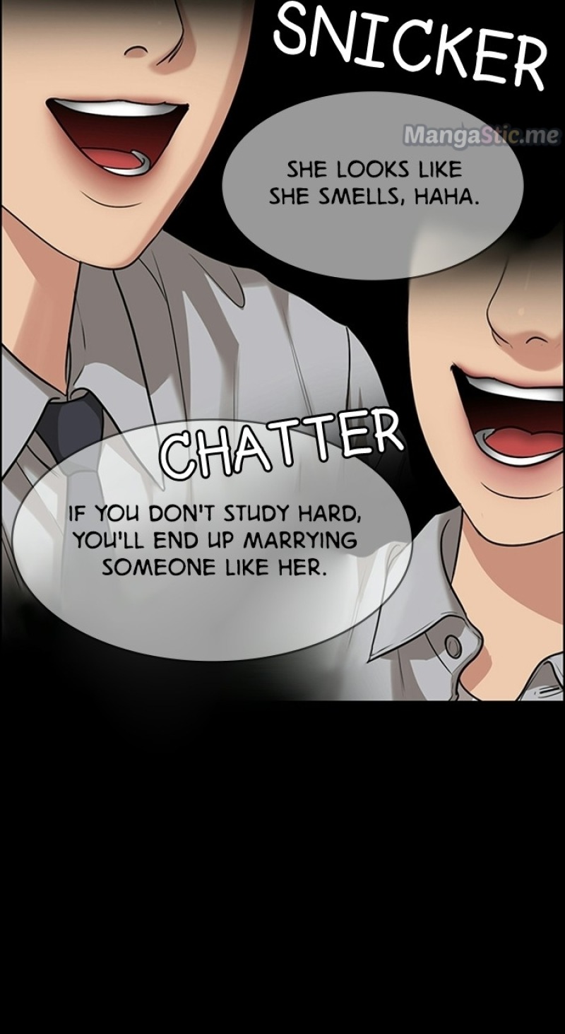 True Beauty Chapter 219 - page 36