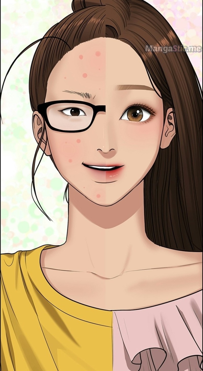 True Beauty Chapter 219 - page 48