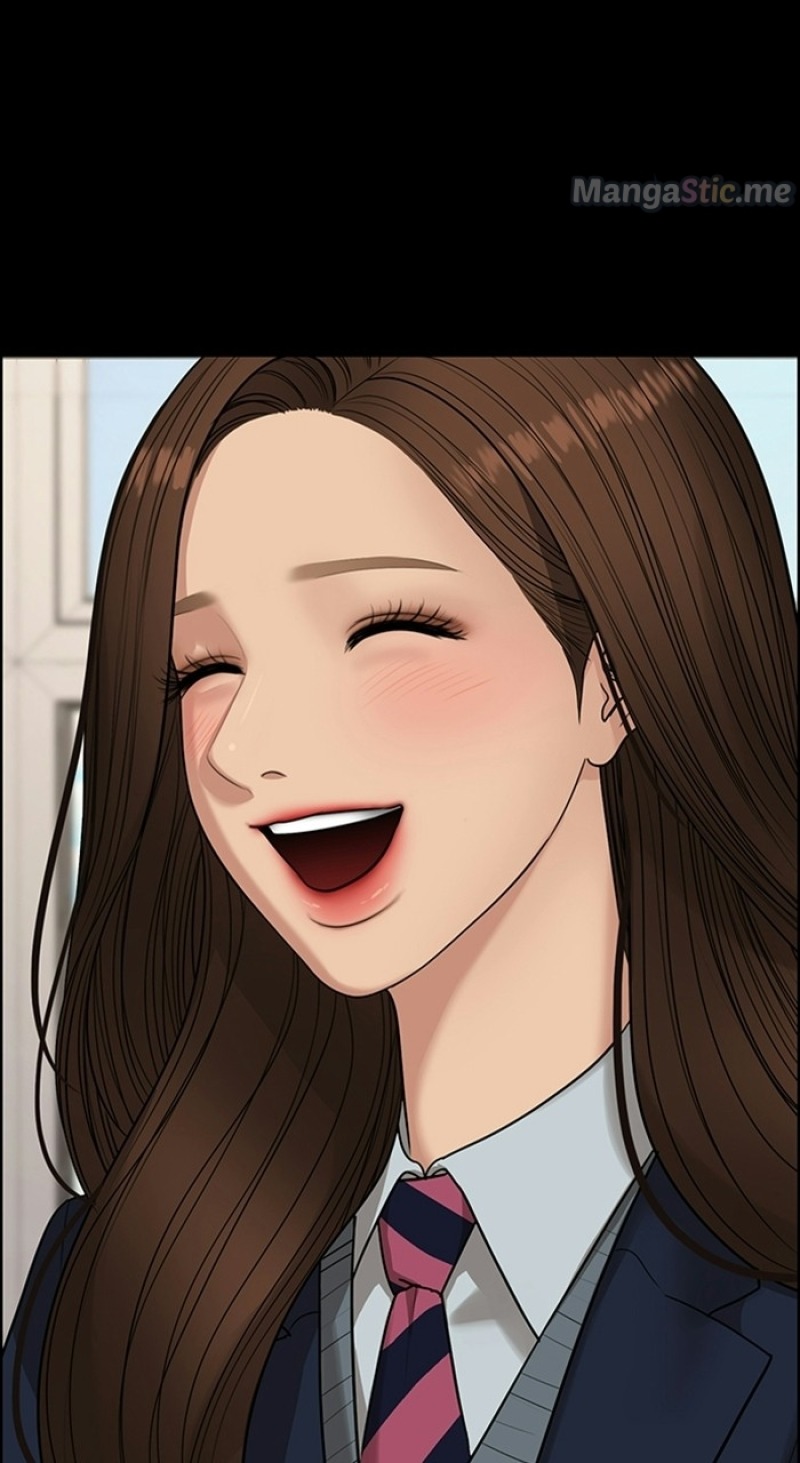 True Beauty Chapter 219 - page 56