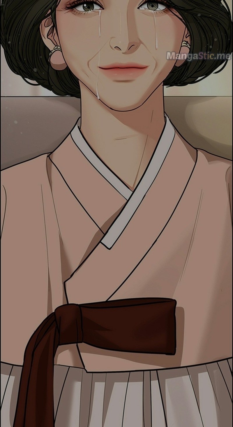 True Beauty Chapter 219 - page 86