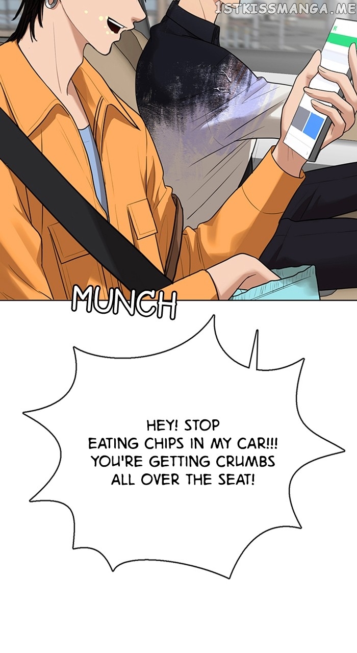 True Beauty Chapter 254 - page 31