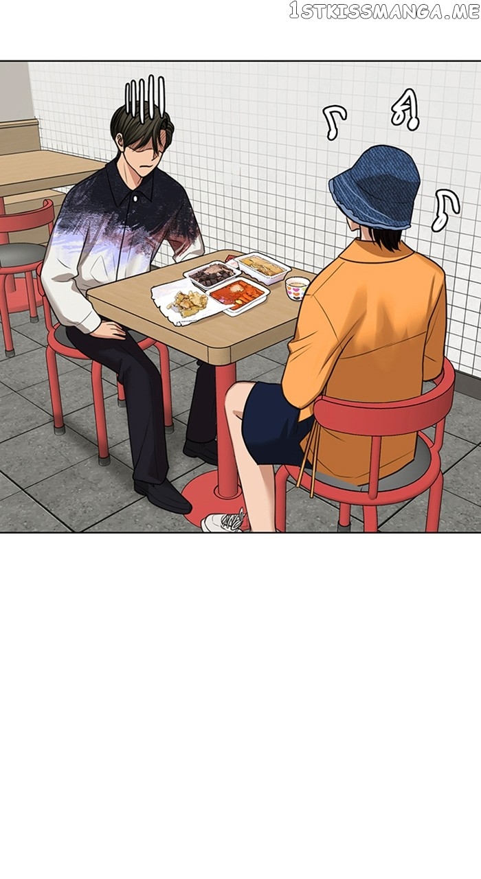 True Beauty Chapter 254 - page 63