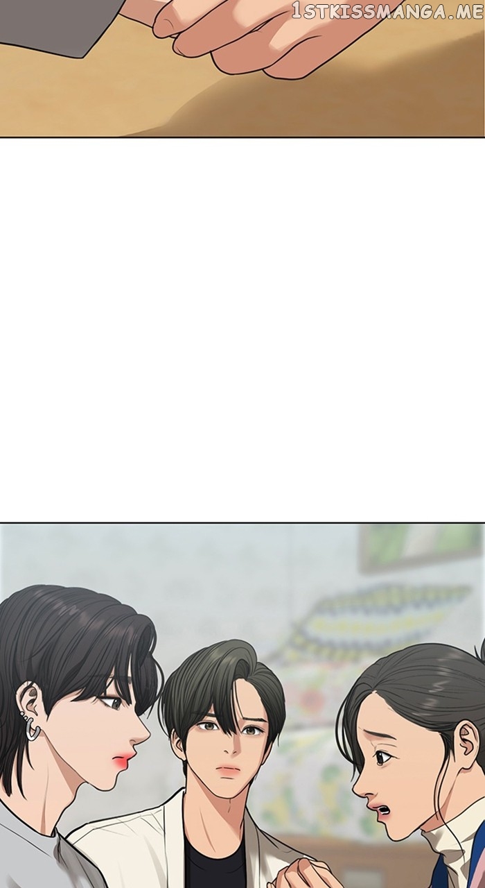 True Beauty Chapter 255 - page 19