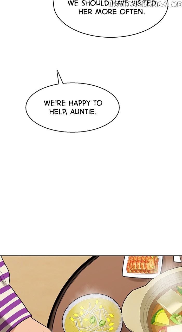 True Beauty Chapter 255 - page 23