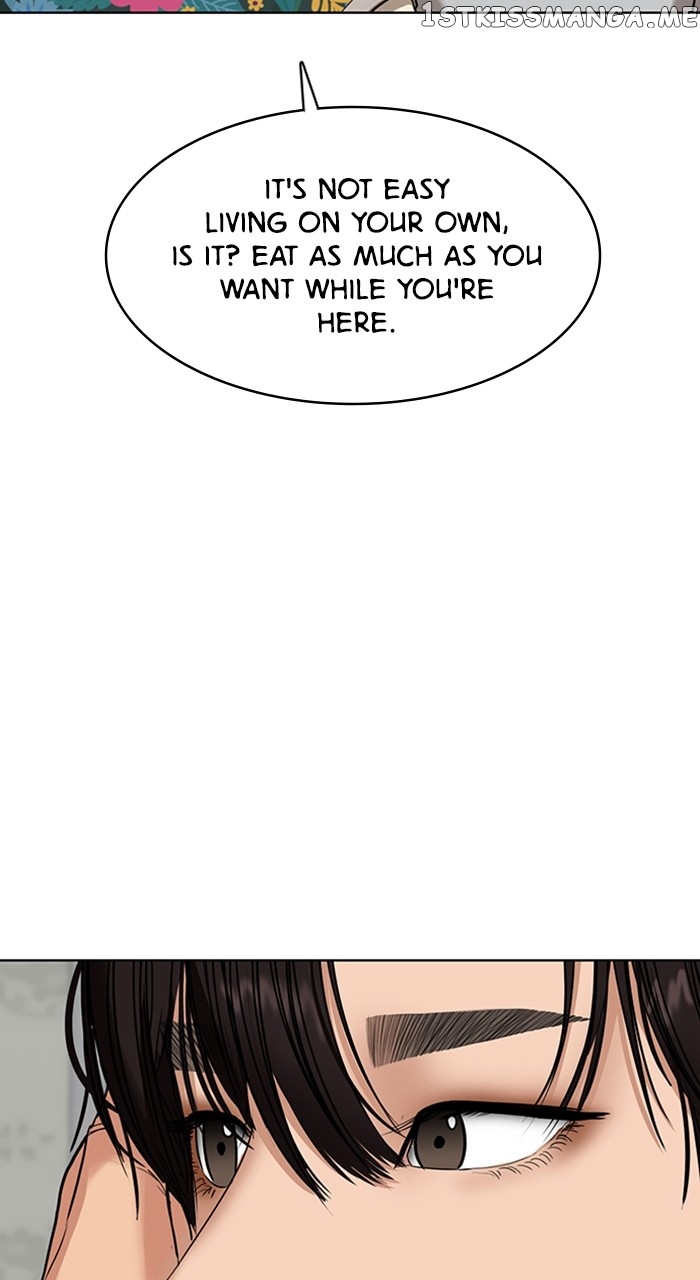 True Beauty Chapter 255 - page 32