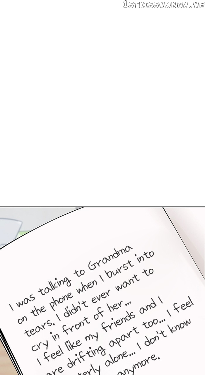 True Beauty Chapter 255 - page 58