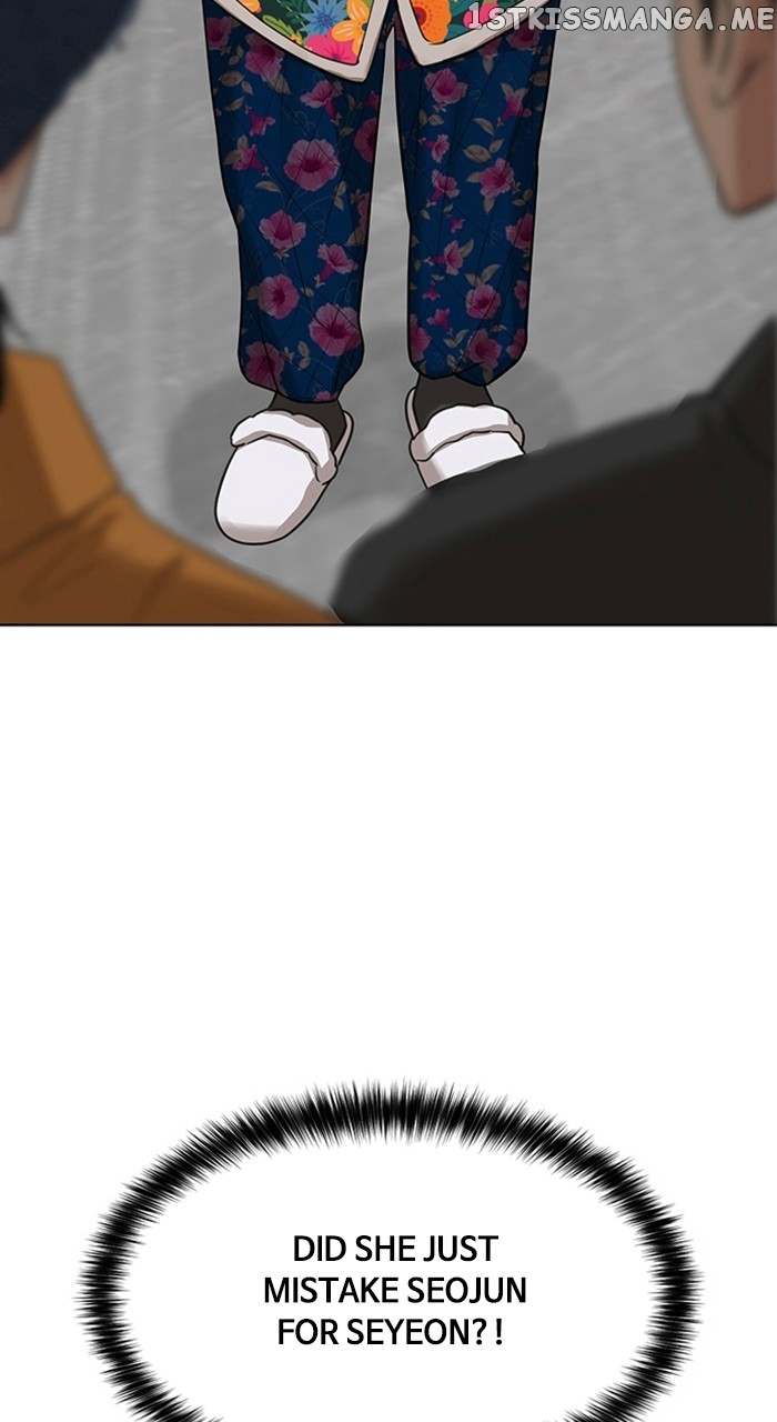 True Beauty Chapter 255 - page 6