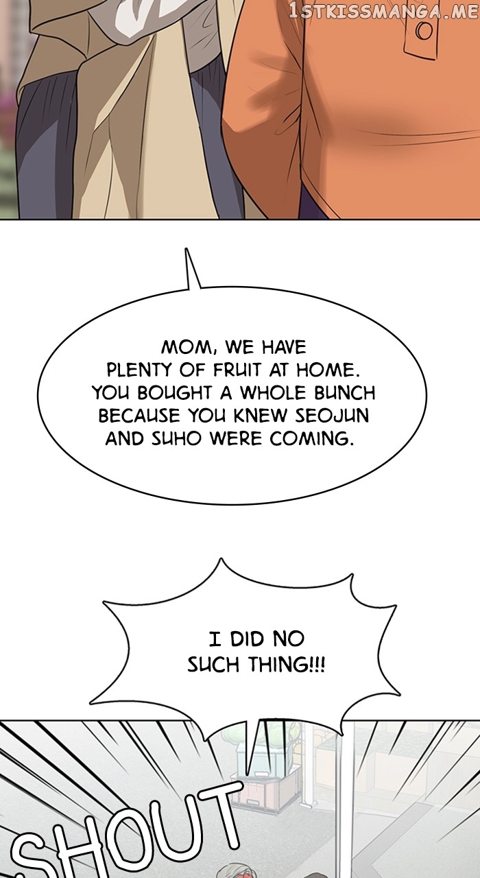 True Beauty Chapter 255 - page 73