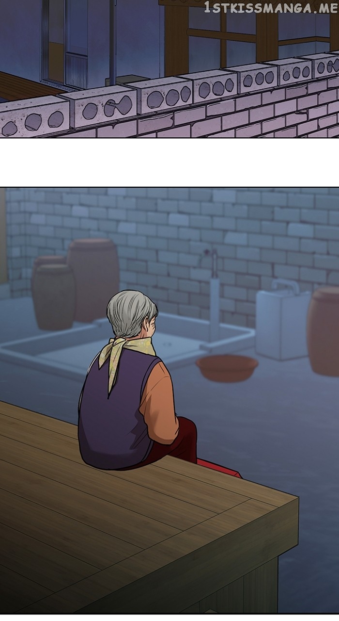 True Beauty Chapter 255 - page 78