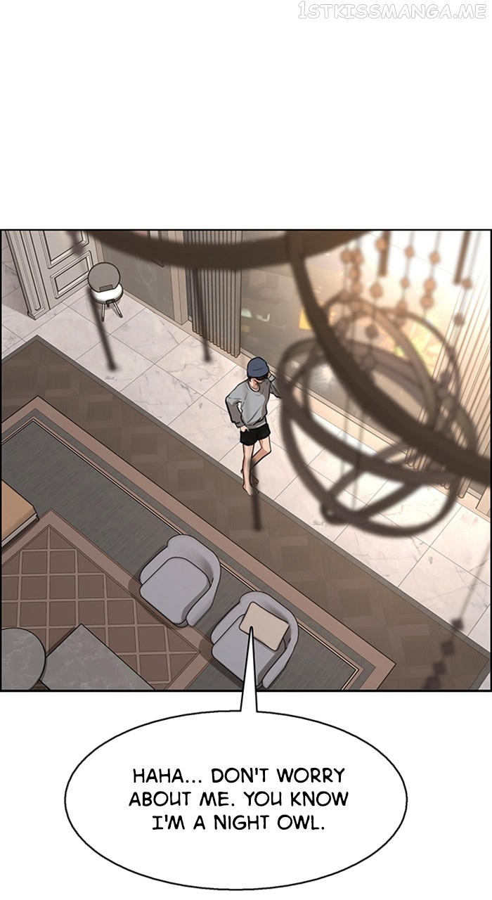 True Beauty Chapter 241 - page 5