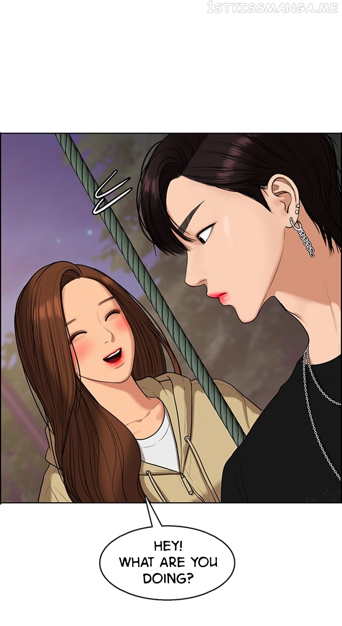 True Beauty Chapter 241 - page 54