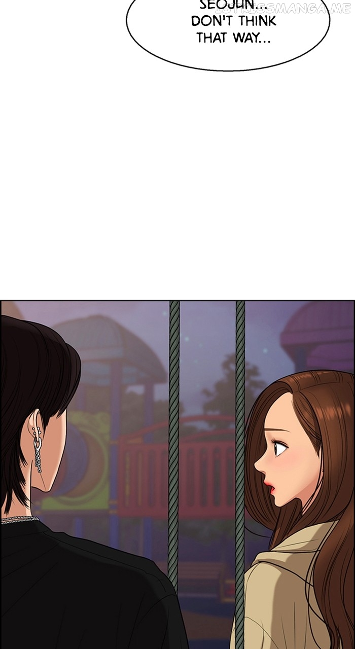 True Beauty Chapter 241 - page 61