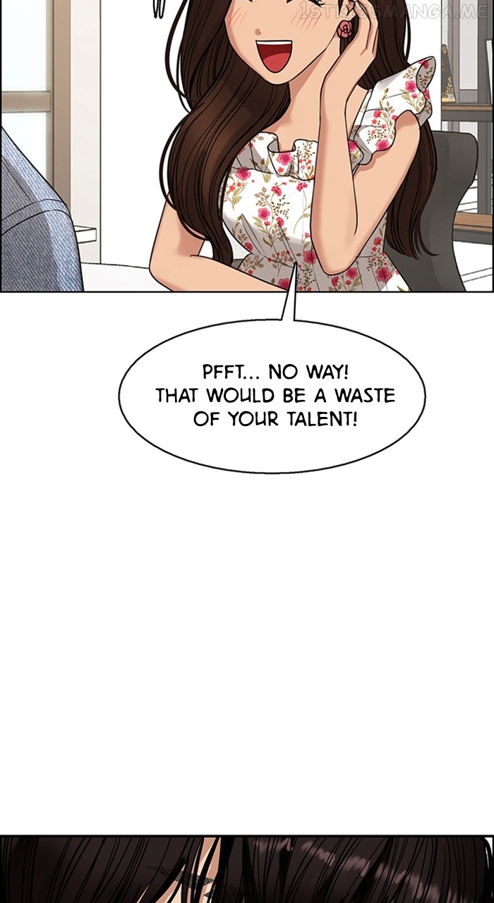 True Beauty Chapter 241 - page 87