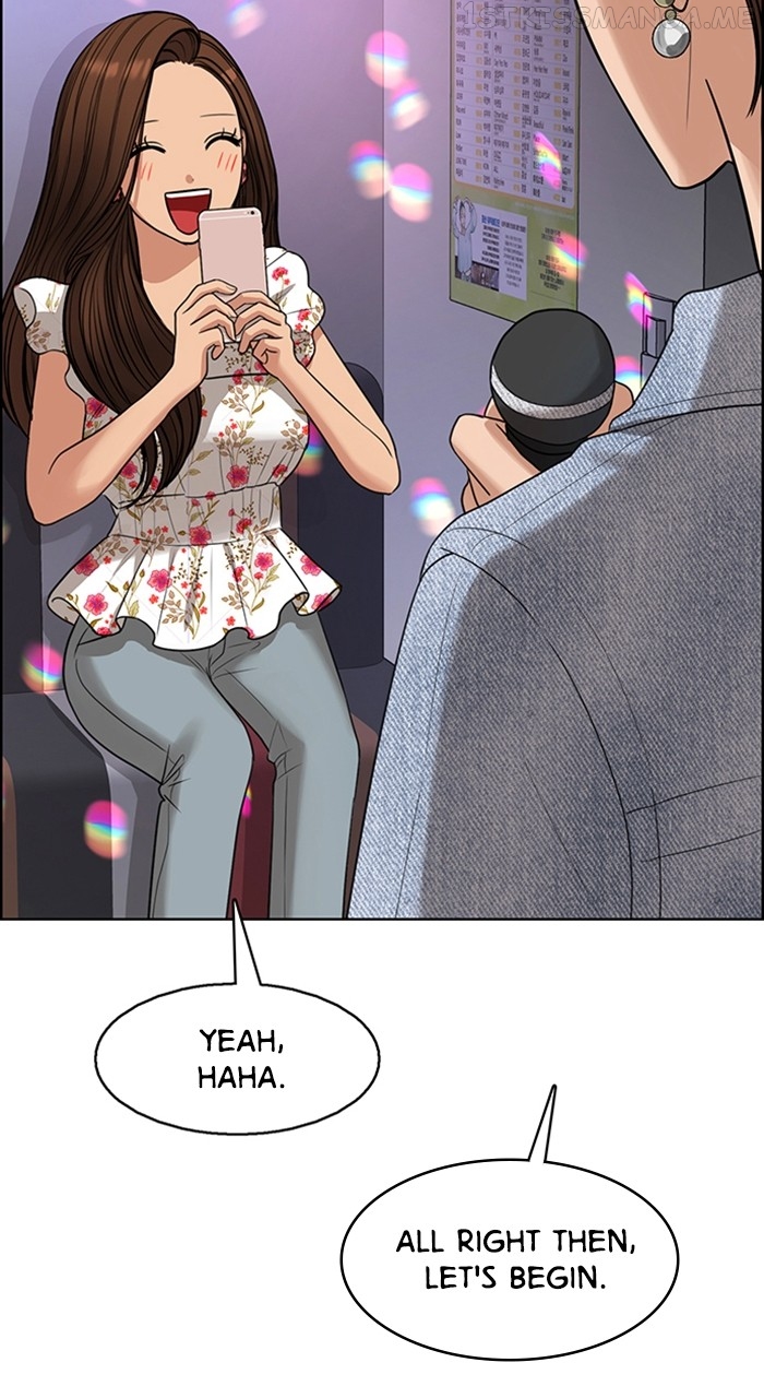 True Beauty Chapter 241 - page 90
