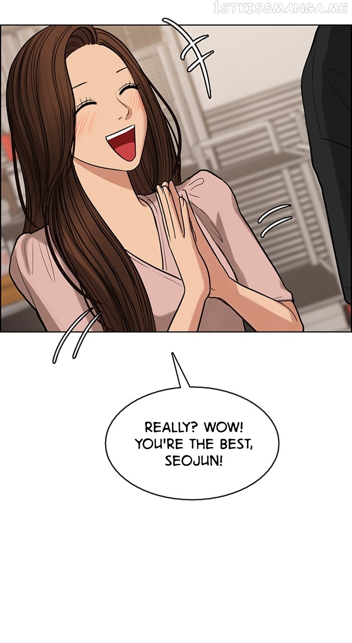 True Beauty Chapter 241 - page 98