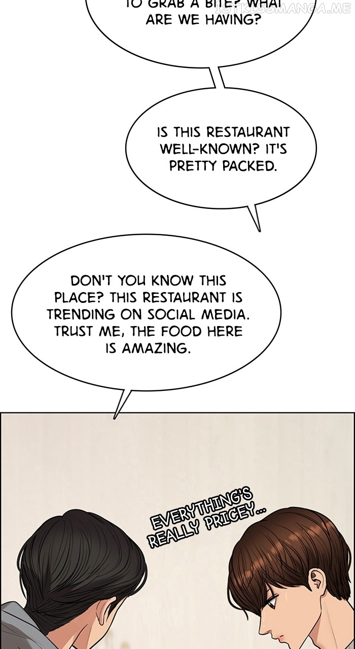 True Beauty Chapter 239 - page 26