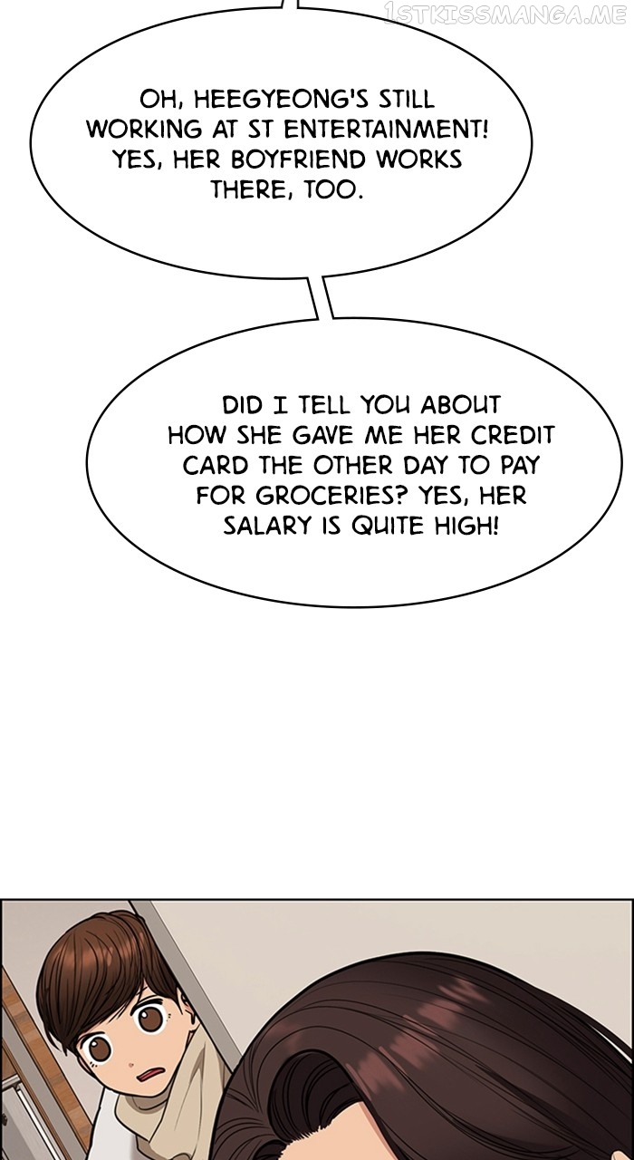 True Beauty Chapter 239 - page 59