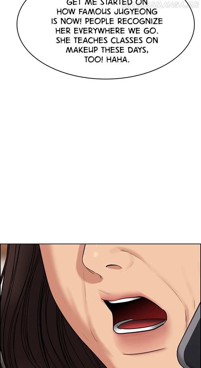 True Beauty Chapter 239 - page 61