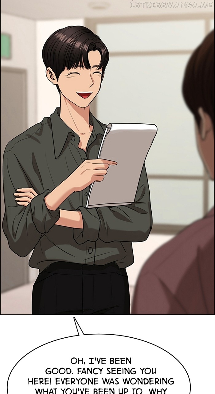 True Beauty Chapter 238 - page 32
