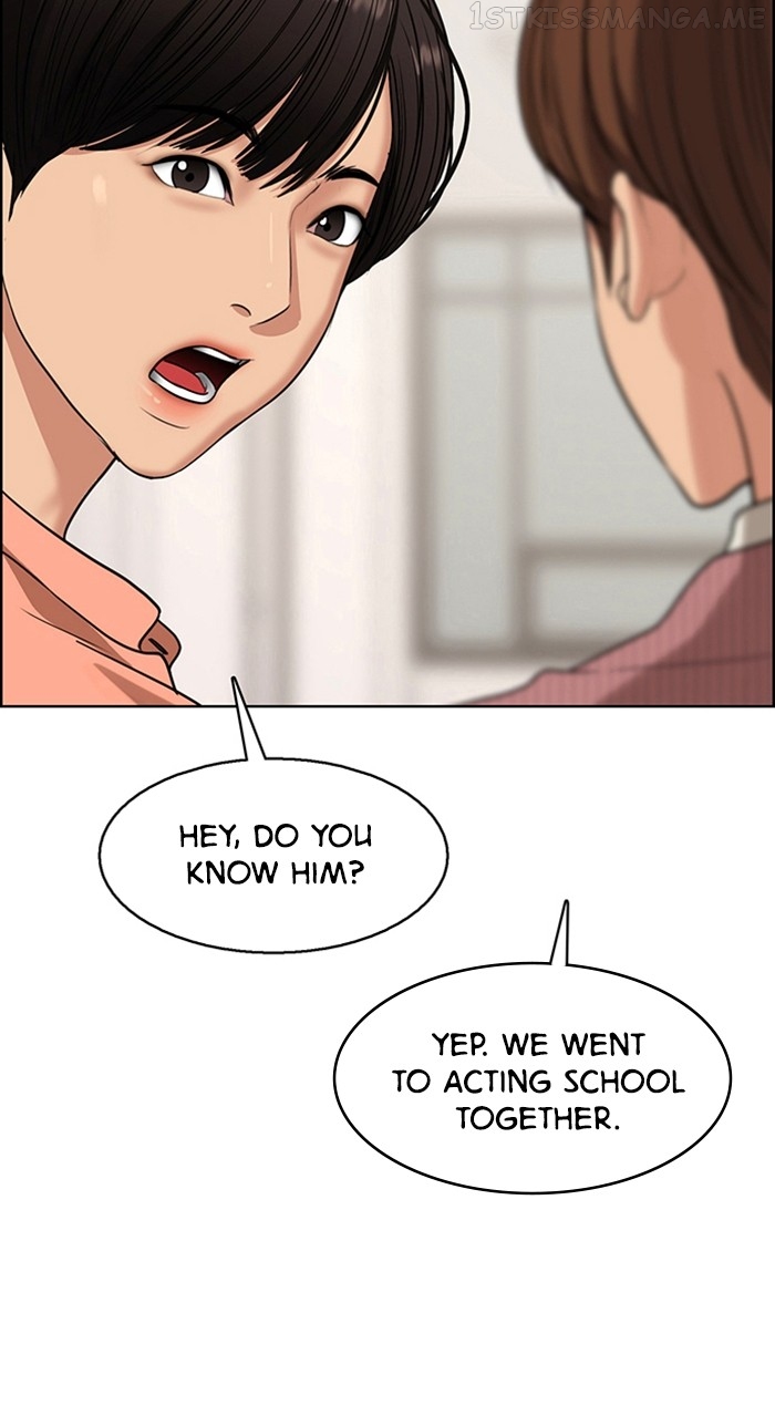 True Beauty Chapter 238 - page 35