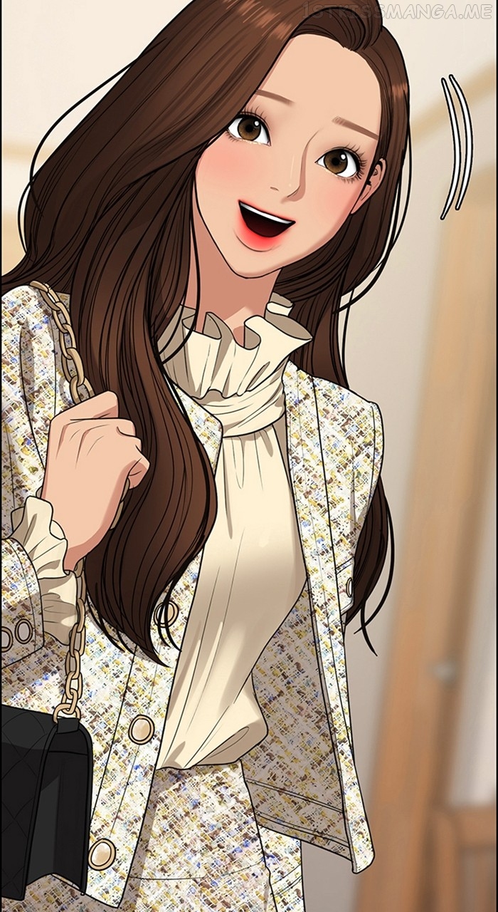 True Beauty Chapter 238 - page 7