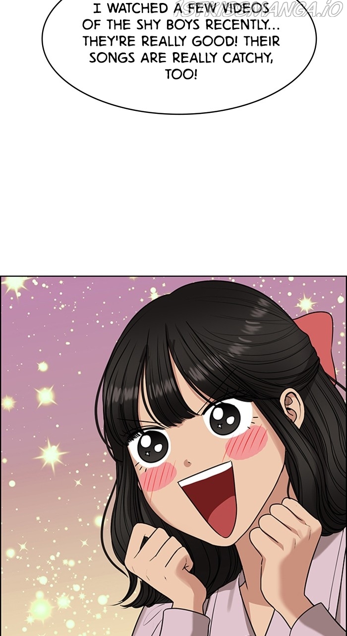 True Beauty Chapter 231 - page 31