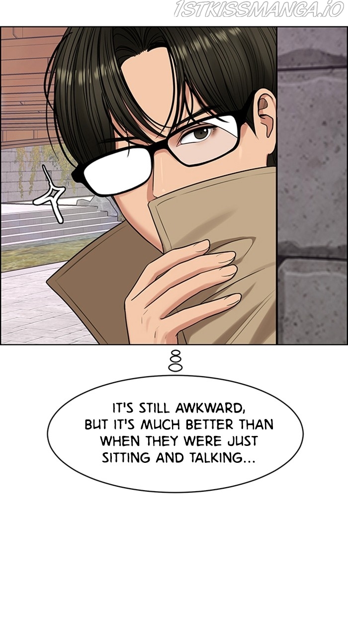 True Beauty Chapter 231 - page 52