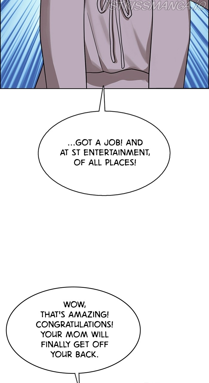True Beauty Chapter 232 - page 17