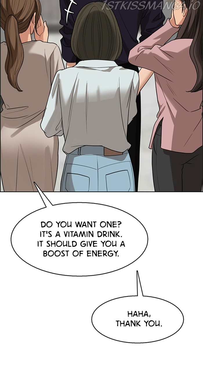 True Beauty Chapter 232 - page 42