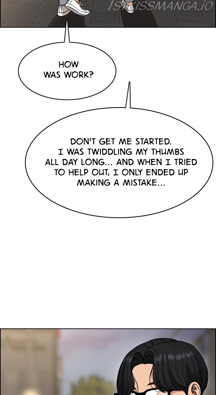 True Beauty Chapter 232 - page 61