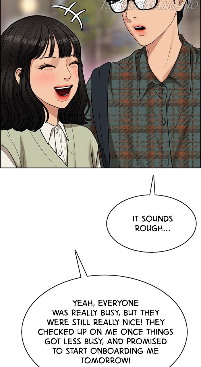 True Beauty Chapter 232 - page 62