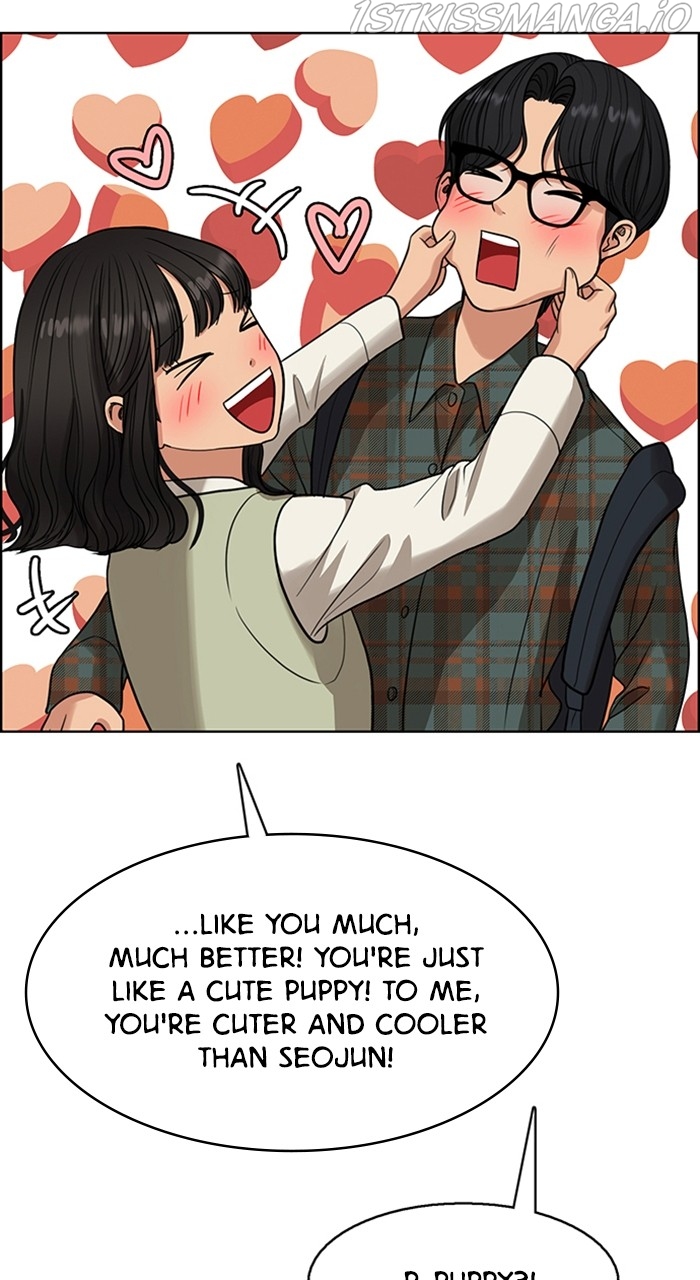 True Beauty Chapter 232 - page 67